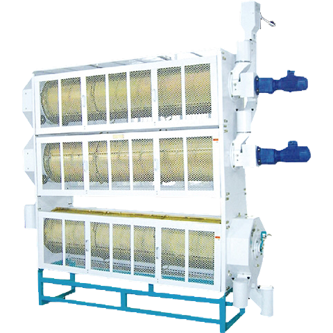 Length Grader